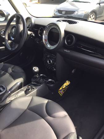 2013 Mini Cooper S 53,000 Mls for sale in Ventura, CA – photo 4