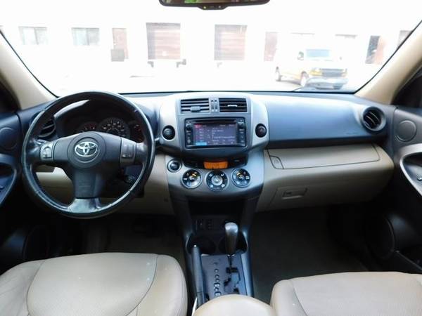 2012 Toyota RAV4 4x4 4WD SUV RAV 4 BAD CREDIT DONT SWEAT IT! ✅ for sale in Baltimore, MD – photo 11