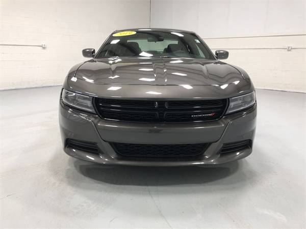 2019 Dodge Charger SXT with - - by dealer - vehicle for sale in Wapakoneta, OH – photo 2