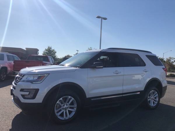2016 Ford Explorer Handicapped Conversion Wheelchair Accessi We... for sale in KERNERSVILLE, NC – photo 22
