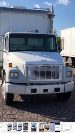 Freightliner for sale in Ontario, CA – photo 2