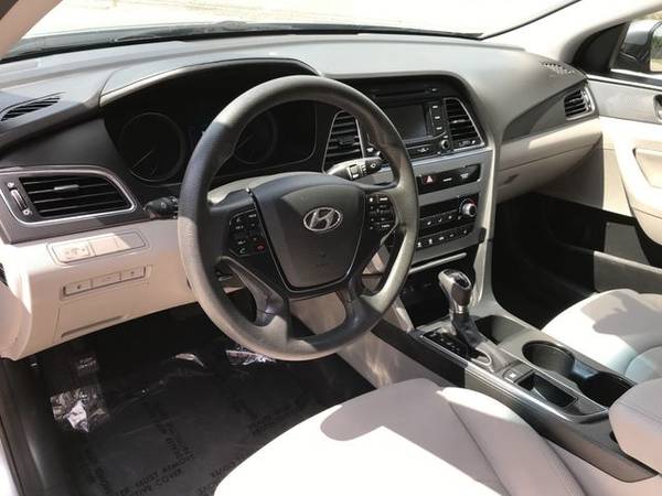 2015 Hyundai Sonata - Financing Available! - cars & trucks - by... for sale in Morrisville, PA – photo 14