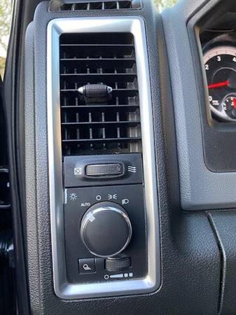2015 RAM 2500 SLT CREW CAB TRUCK ~ LOTS OF EXTRAS ~ LIFTED 40K ORIGI... for sale in Tempe, AZ – photo 23
