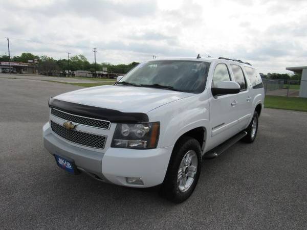 2009 Chevrolet Suburban LT1 1500 4WD - - by dealer for sale in Killeen, TX – photo 7