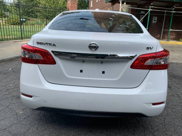2015 Nissa Sentra Sv 4cyl camera 2011 2012 2014 - - by for sale in Bronx, NY – photo 4