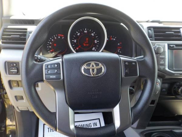 2013 Toyota 4Runner TRAIL 4X4, WARRANTY, NAVIGATION, RUNNING BOARDS, T for sale in Norfolk, VA – photo 18
