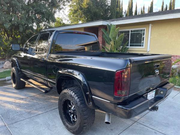 Truck Dodge 4x4 RAM for sale in Baldwin Park, CA – photo 2