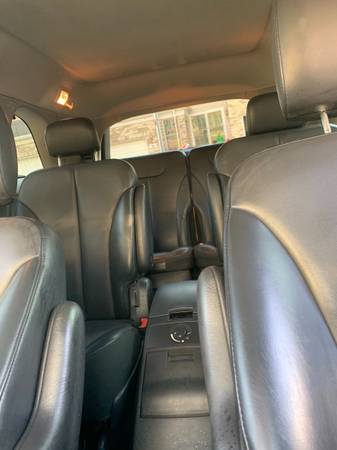 2006 Chrysler Pacifica touring - cars & trucks - by owner - vehicle... for sale in MANALAPAN, NJ – photo 11