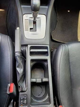 2013 Subaru XV Crosstrek Limited AWD118K miles Power Roof Navigation L for sale in leominster, MA – photo 12