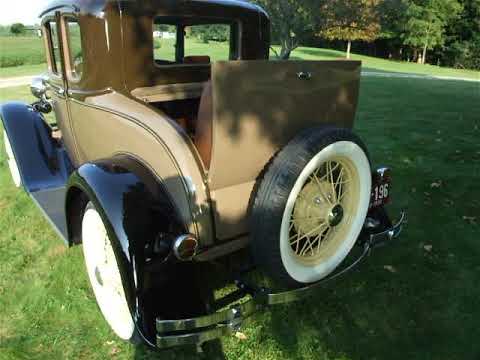 1930 Ford Model A for sale in North Canton, OH – photo 2