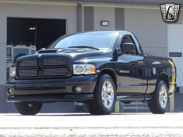 2004 Dodge Ram Rumble Bee Pickup for sale in Other, IL
