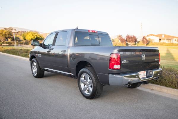 2015 Ram 1500 4x4 Big Horn Edition for sale in Nipomo, CA – photo 2