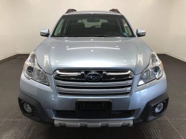 2013 Subaru Outback 2.5i Limited for sale in Willimantic, CT – photo 3