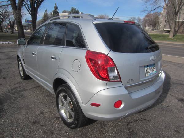 2013 Chevrolet Captiva * Year End Closeout * Low Miles * Chrome... for sale in Anoka, MN – photo 3