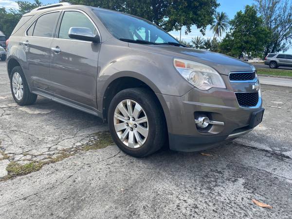 2010 Chevrolet Equinox - 8, 495 (HAGATNA) for sale in Other, Other – photo 3