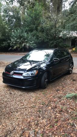Volkswagen GTI for sale - cars & trucks - by owner - vehicle... for sale in Gainesville, FL – photo 2