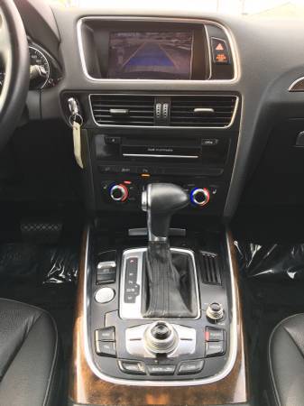 2013 *AUDI* *Q5* CLEAN TITLE LIKE NEW $2,000 DOWN for sale in Hollywood, FL – photo 10