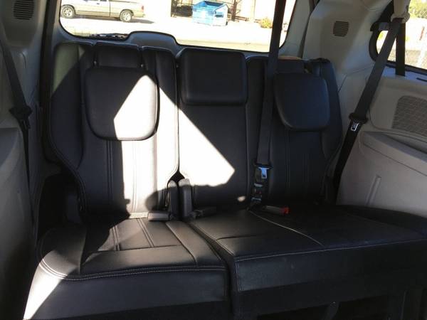 2011 Chrysler Town and Country Touring L 4dr Mini Van - cars &... for sale in Tucson, AZ – photo 12