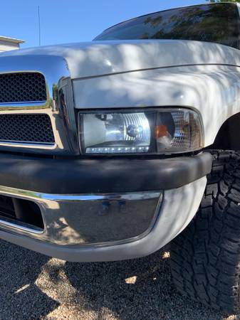Dodge Ram 1500 for sale in Oakdale, CA – photo 15