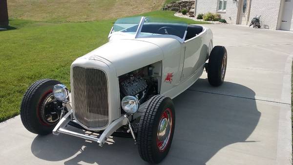 1929 Ford Hot Rod Roadster - cars & trucks - by owner - vehicle... for sale in Canonsburg, PA – photo 7