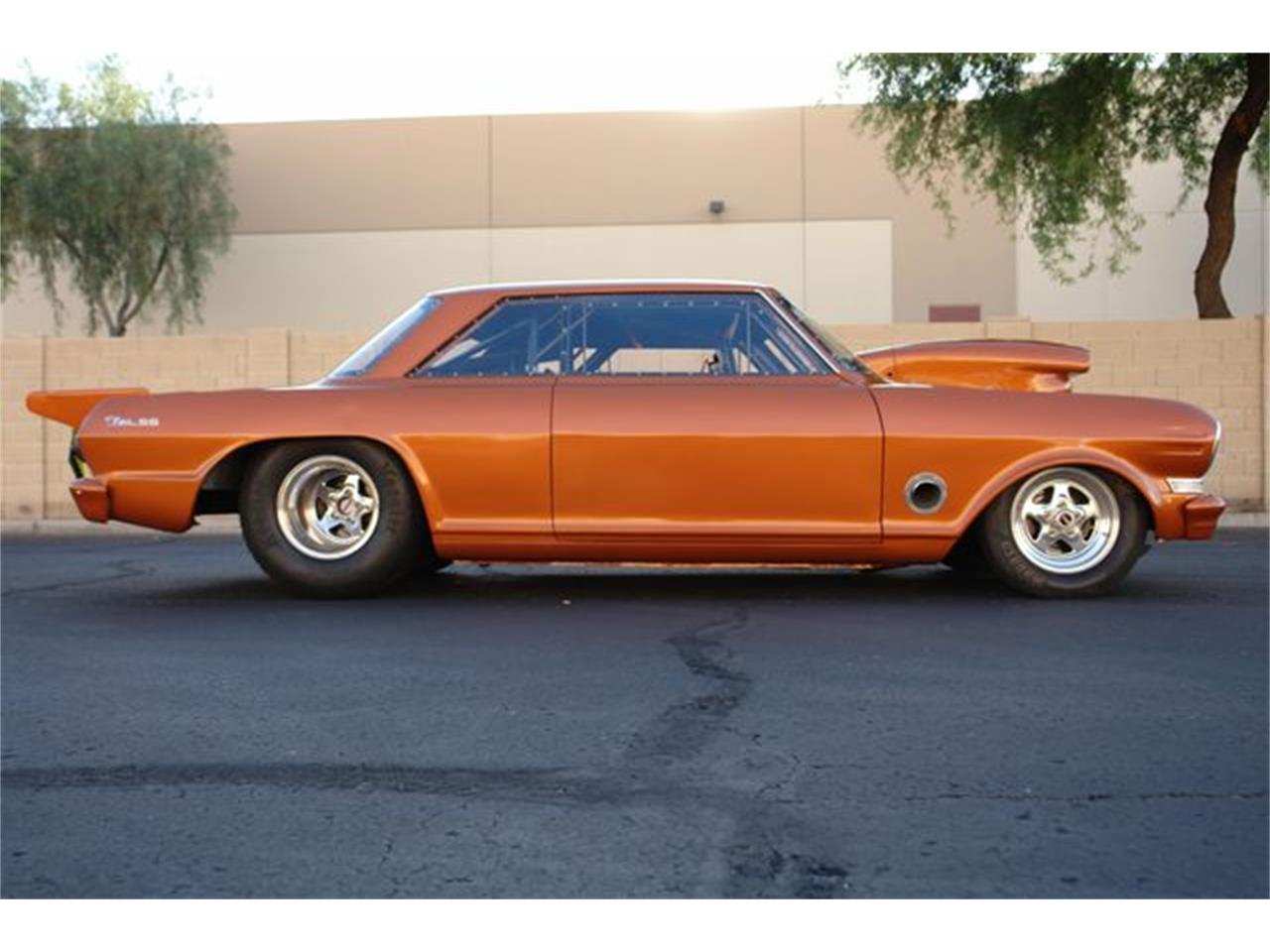 1963 Chevrolet Nova for sale in Phoenix, AZ – photo 9