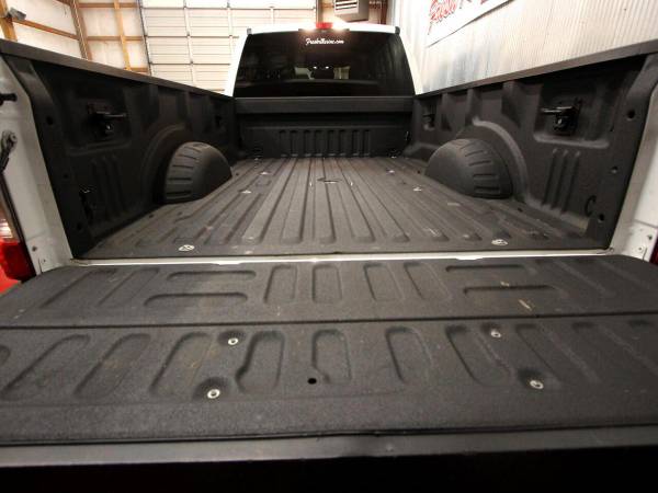 2018 Ford Super Duty F-350 F350 F 350 DRW XLT 4WD Crew Cab 8 Box -... for sale in Evans, TX – photo 22