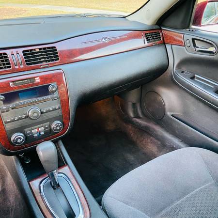 2009 Chevy Impala for sale in Orlando, FL – photo 12