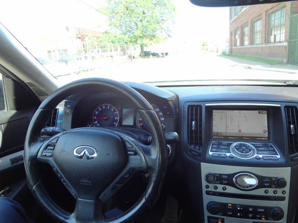 2008 Infiniti G35X AWD. Navigation!! Backup Camera!! for sale in Bedford Park, IL – photo 13