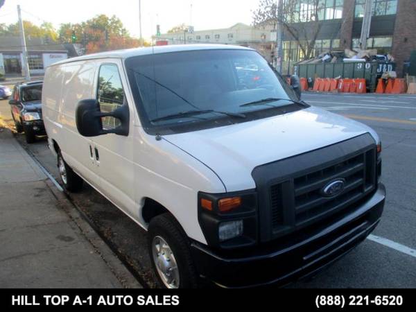 2010 Ford E-150 E-150 Recreational Van - - by dealer for sale in Floral Park, NY – photo 7