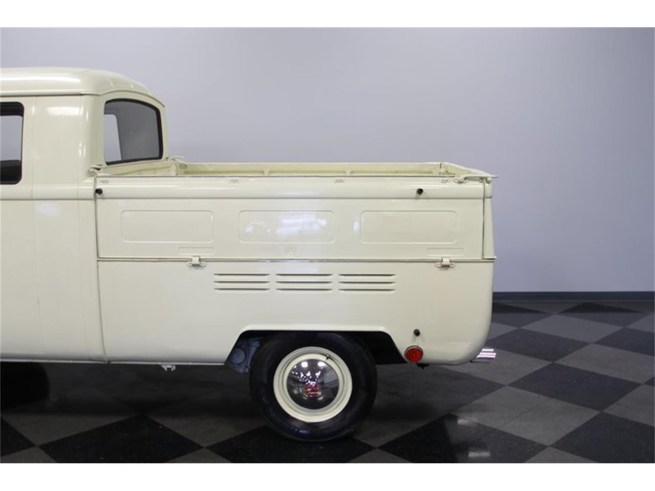 1968 Volkswagen Transporter for sale in Concord, NC – photo 26