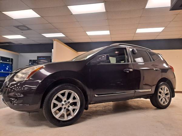 2013 Nissan Rogue FULLY LOADED ! - - by for sale in Decatur, GA – photo 8