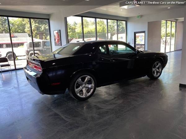 2013 Dodge Challenger SXT COUPE 86K MI DODGE CHALLENGER COUPE Coupe... for sale in Gladstone, OR – photo 14