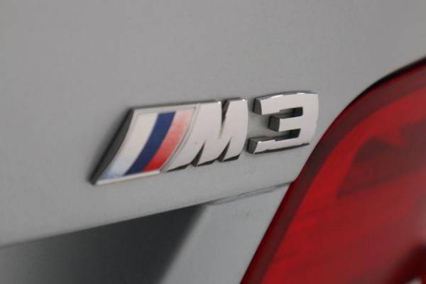 2011 BMW M3 Convertible - cars & trucks - by dealer - vehicle... for sale in CHANTILLY, District Of Columbia – photo 13