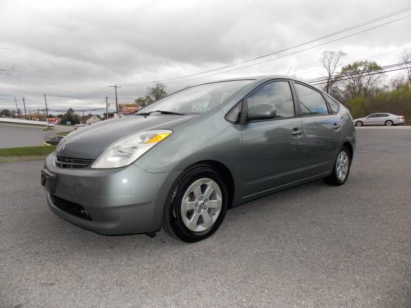 2005 Toyota Prius Package 6 (clean, great MPG, inspected) - cars & for sale in Carlisle, PA – photo 3