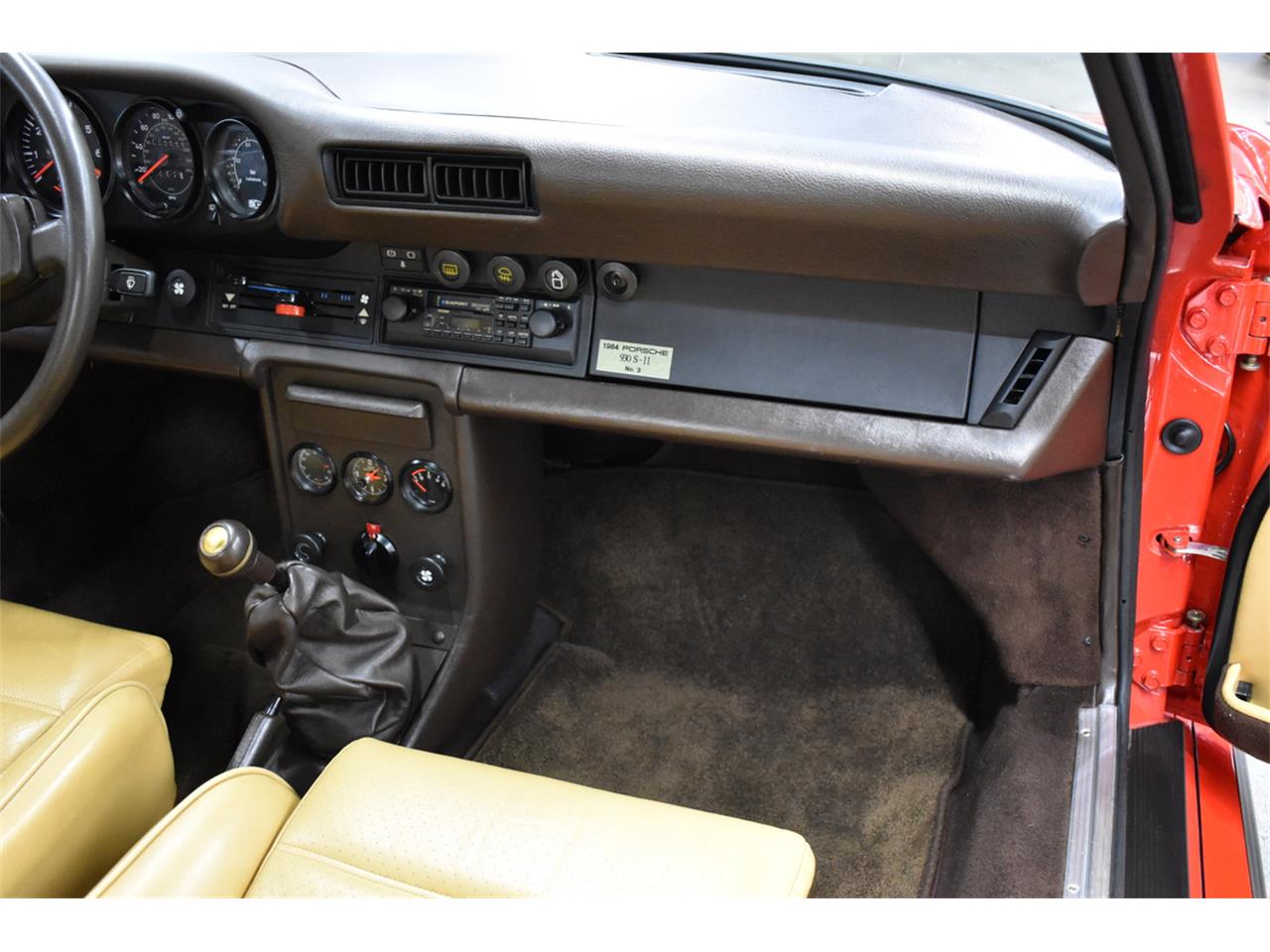 1984 Porsche 911/930 for sale in Huntington Station, NY – photo 44