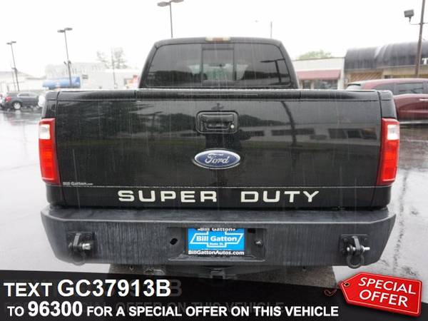 2008 Ford Super Duty F-350 SRW Xlt - - by dealer for sale in Bristol, TN – photo 7