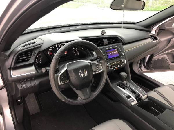 2016 HONDA CIVIC for sale in Hollywood, FL – photo 7