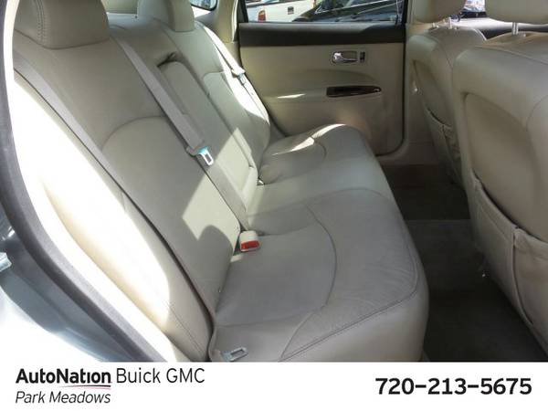 2009 Buick LaCrosse CXL SKU:91232923 Sedan for sale in Lonetree, CO – photo 20