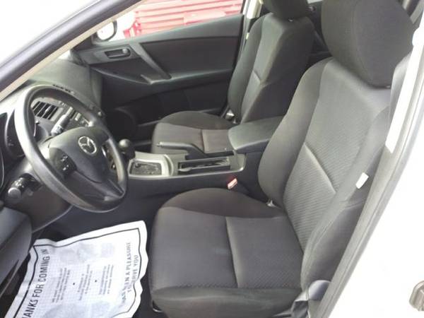 2010 MAZDA MAZDA3 - cars & trucks - by dealer - vehicle automotive... for sale in Fayetteville, NC – photo 11