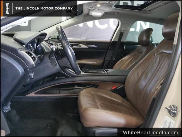 2015 Lincoln MKZ *NO CREDIT, BAD CREDIT, NO PROBLEM! $500 DOWN -... for sale in White Bear Lake, MN – photo 11