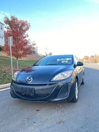 2010 MAZDA MAZDA3 - - cars & trucks - by dealer - vehicle automotive... for sale in Fredericksburg, District Of Columbia – photo 3