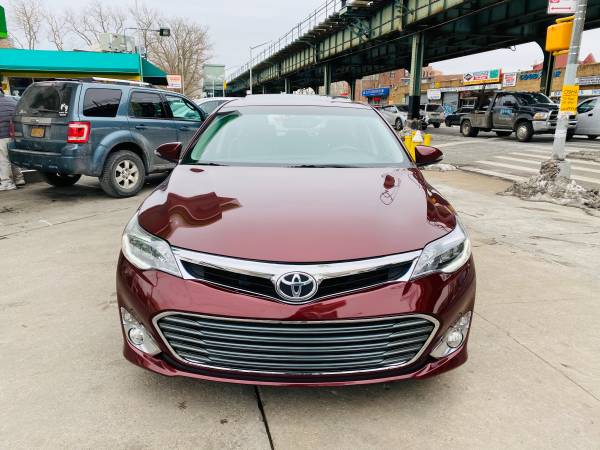 2014 Toyota Avalon Limited 89 300 miles for sale in Brooklyn, NY – photo 9