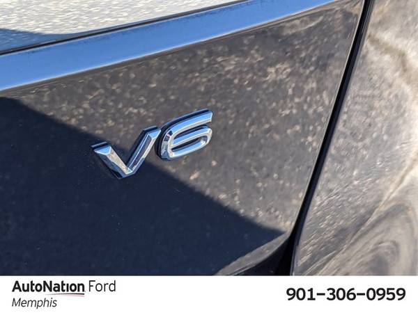 2018 Volkswagen Atlas 3.6L V6 SE SKU:JC589419 SUV - cars & trucks -... for sale in Memphis, TN – photo 23