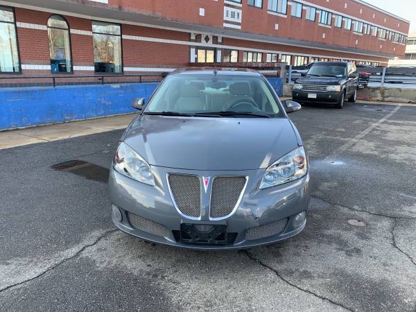 2009 pontiac g6 - - by dealer - vehicle automotive sale for sale in Medford, MA – photo 4