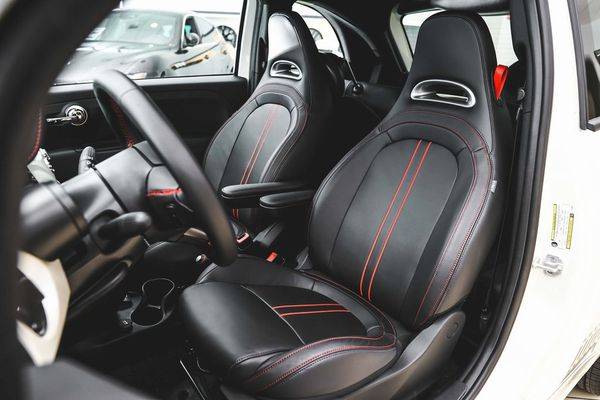 2018 Fiat 500 Abarth Call/Text for sale in Kirkland, WA – photo 13