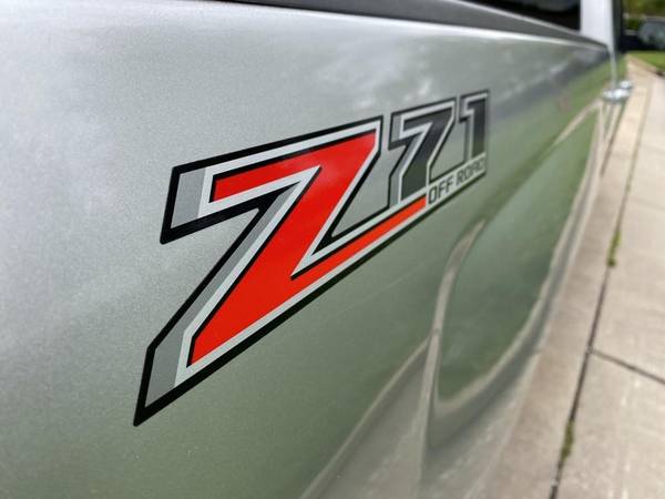 2015 CHEVROLET SILVERADO 1500 LTZ Z71 - - by dealer for sale in Portsmouth, VA – photo 8