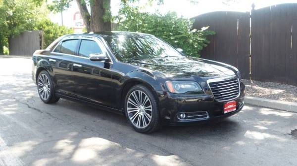 2012 Chrysler 300 300s for sale in Niagara Falls, NY – photo 3