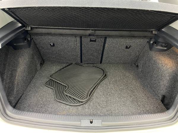 2013 VW Volkswagen Golf TDI Hatchback 4D hatchback White - FINANCE -... for sale in Arlington, District Of Columbia – photo 24