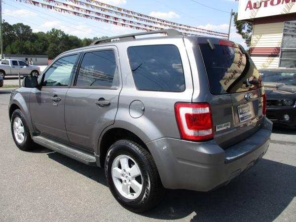 2009 Ford Escape XLT for sale in ALABASTER, AL – photo 6