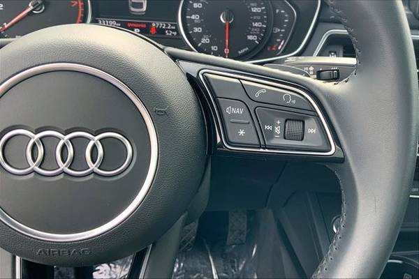 2019 Audi A5 Sportback AWD All Wheel Drive Premium Hatchback - cars for sale in Tacoma, WA – photo 20